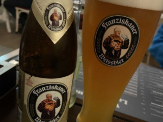 Visrestaurant Landman