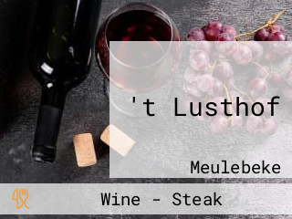 't Lusthof