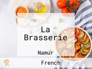 La Brasserie