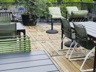 Grand Cafe Driespoort