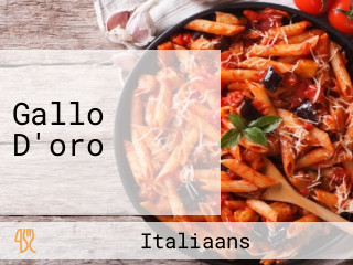 Gallo D'oro