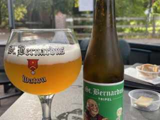 Tea-room Bistro 't Kapelhuis