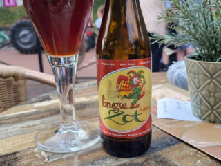 Croissy Middelharnis