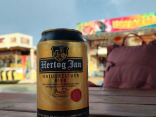 Cafetaria Pizzeria 't Plein