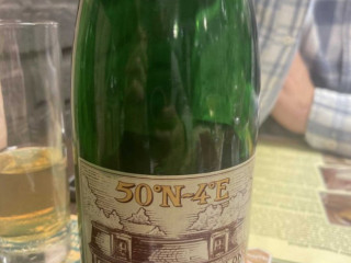 Le Relais De La Samme