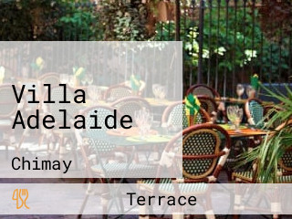 Villa Adelaide