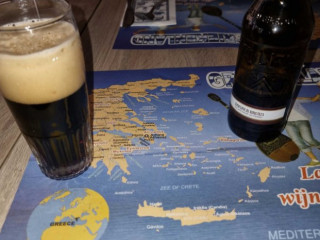 Kreta Griekse Specialiteit