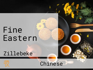 Fine Eastern