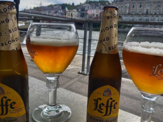 Pizzeria Taormina Dinant