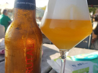 Brasserie De Waterkant