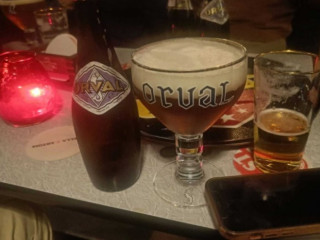 CafÉ Sint-laurentius