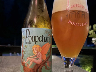 Camping Ile De Faigneul