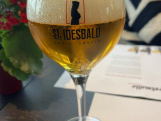 Tea-room 't Genieterken