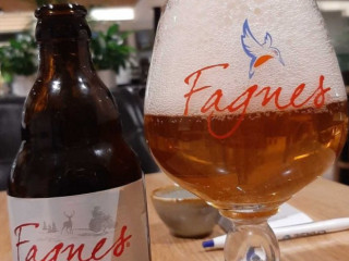 Golden Lakes Village