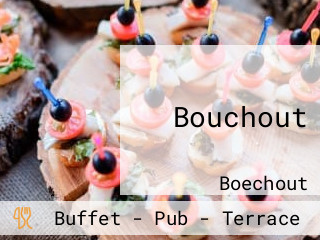Bouchout