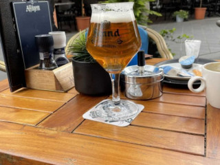 CafÉ Michiel De Ruijter