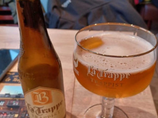 Brasserie Sur Le Pouce