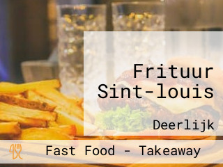 Frituur Sint-louis