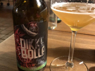 Eetcafe D' Olde Heerd