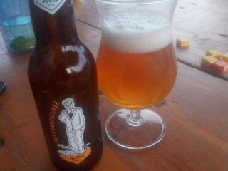 Voetbalkantine Munster