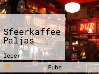 Sfeerkaffee Paljas