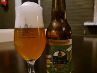 Any Tyme De Knieplanden