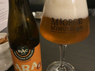 Le Zinc Du Peiffeschoff