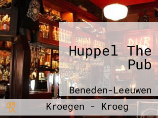 Huppel The Pub