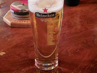 Café-zaal 't Tramstation