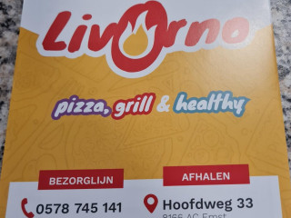 Pizzeria Livorno