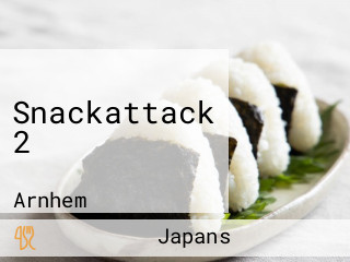 Snackattack 2