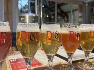 Brasserie Des Carrières