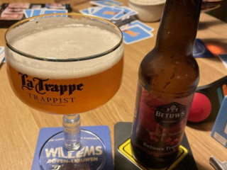 Cafetaria Pizzeria Vlakkers