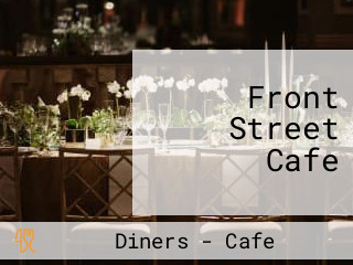 Front Street Cafe