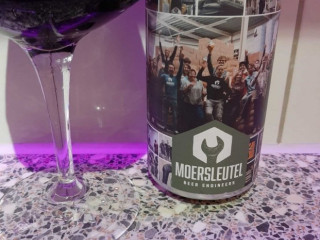 Trattoria Pizzeria Made In Italy