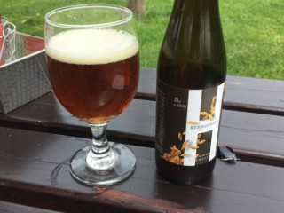 Theetuin Hannesheerlijkheid