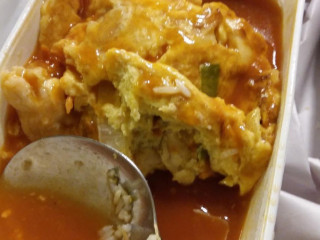 Chinees-indisch De Chinese Muur