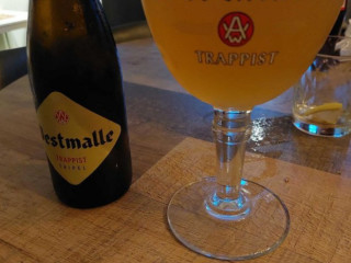 Eethuis Den Overkant