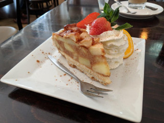 Lunchroom De Heerlijkheid