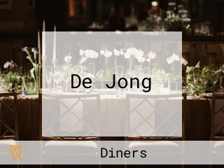 De Jong