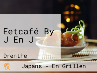 Eetcafé By J En J