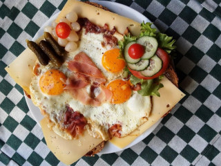 Café 't Groene Woud