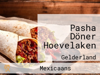 Pasha Döner Hoevelaken
