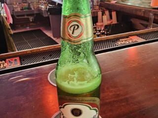 Green House Restaurant Bar