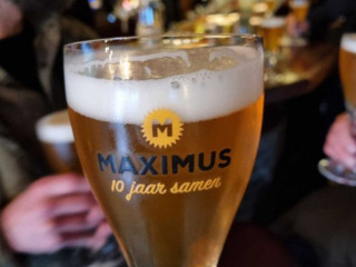 Eetcafé 't Groene Hart