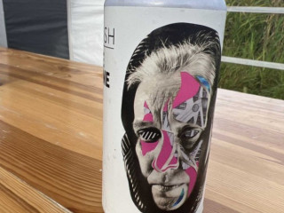 Orlando's Biertuintje