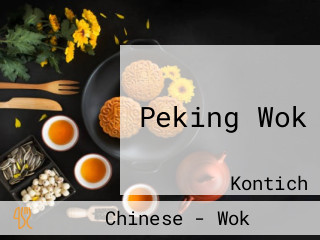 Peking Wok