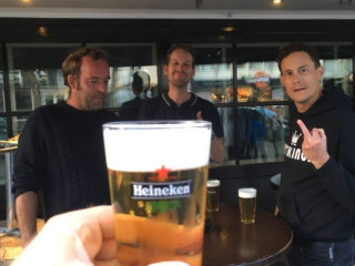 Muziekcafé Scooter's Drachten