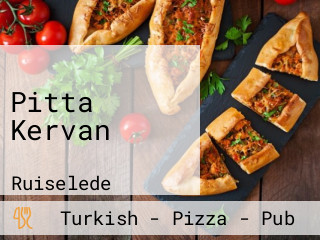 Pitta Kervan