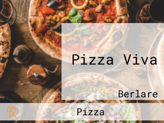 Pizza Viva